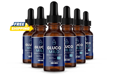 Gluco Mild order